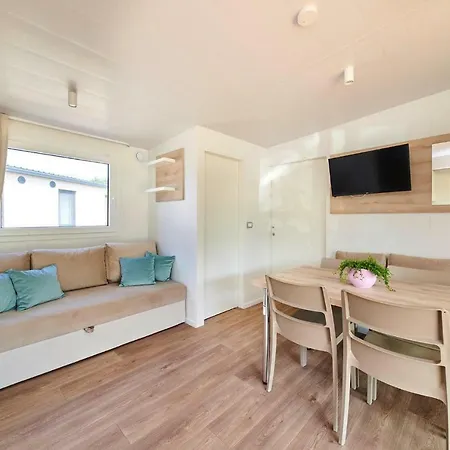 Mobile Homes Stella Maris - Cis011011-mya * Umag
